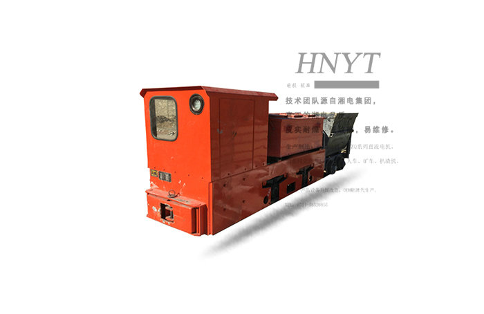 西藏CAY5/6GB湘潭鋰電池電機(jī)車(chē),5噸鋰電瓶電機(jī)車(chē)